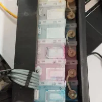 پرینتر رنگی|پرینتر، اسکنر، کپی، فکس|اهواز, شهرک برق|دیوار