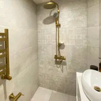 ۸۶ متر * تاپ لوکیشن مشاهیر * حیاط اختصاصی|فروش آپارتمان|تهران, سنائی|دیوار