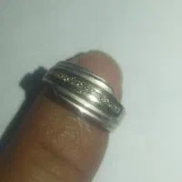 حلقه زنانه ۳ گرمی