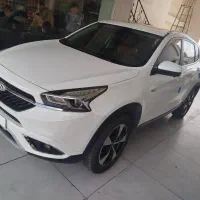 تیگو7iمدل 96|خودرو سواری و وانت|فسا, |دیوار