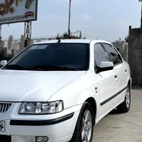 سمند XU7|خودرو سواری و وانت|خمام, |دیوار