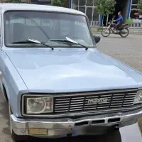 مزدا دوکابین دوگانه|خودرو سواری و وانت|اسالم, |دیوار