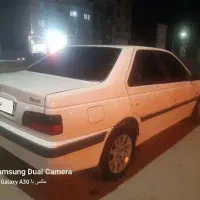 پارس تیوفایو مدل ۹۶|خودرو سواری و وانت|بجنورد, |دیوار