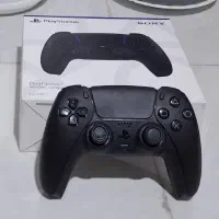 دسته ps5 مشکی