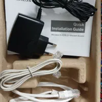 مودم مرکوسیس