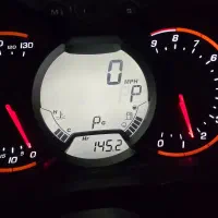 کن ام موریک xrs 1000 turbo max|موتورسیکلت|تهران, ولنجک|دیوار