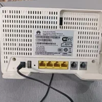 وای فای هوآوی فیبر نوری مدل 8245|مودم و تجهیزات شبکه|فردیس, شهرک شهید حسینی|دیوار