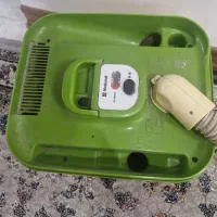 جاروبرقی ناسیونال اصل