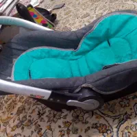 کریر|کالسکه و لوازم جانبی|مشهد, همت آباد|دیوار