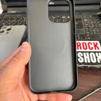قاب گارد iphone 15 promax آیفون ۱۵ پرومکس|لوازم جانبی موبایل و تبلت|مشهد, هفت تیر (حافظ)|دیوار