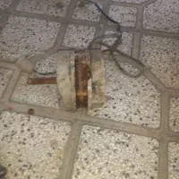 پمپ اب