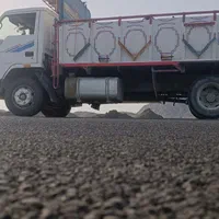 حمل بار و اثاثیه منزل با کمترین کرایه حمل|خدمات حمل و نقل|ایرانشهر, |دیوار