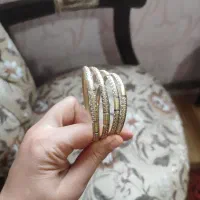 النگو دستبند بدل|بدلیجات|اردبیل, |دیوار