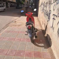 موتور ویو|موتورسیکلت|الوند, |دیوار