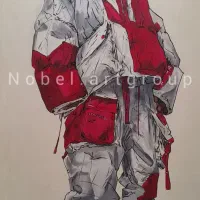 پتینه و میکروسمنت نوبل