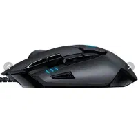 G402موس گیمینگ G402 لاجیتک G402 Logi tech Gaming|قطعات و لوازم جانبی رایانه|قزوین, |دیوار