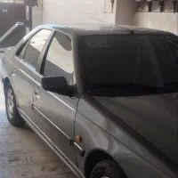 پژو پارس
