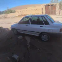 پراید 131 فروشی