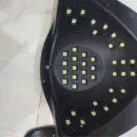 دستگاه یووی برند sun|آرایشی، بهداشتی، درمانی|همدان, |دیوار