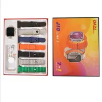 ساعت هوشمند 7 بند ULTRA-2 مدل J10