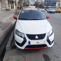 کوئیک gxr|خودرو سواری و وانت|گلستان (تهران), |دیوار