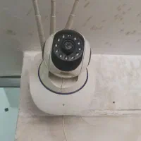 دوربین مدار بسته