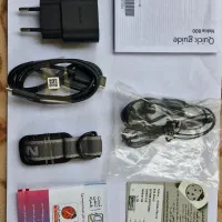 Nokia 800 Tough|موبایل|ابهر, |دیوار