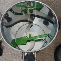 سبزی خردکن|خردکن، آسیاب، غذاساز|مشهد, نیروی هوایی|دیوار