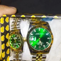 ساعت رولکس ست کادویی