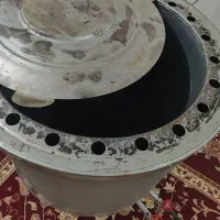 تنور گازی|اجاق گاز و لوازم برقی پختوپز|رستمآباد, |دیوار