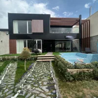 ویلا400متری-دوبلکس-تهراندشت-کردان-زعفرانیه-لاکچری