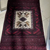 فرش گلیم دستباف بلوچی قائن