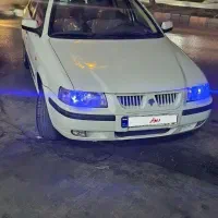 سمندمدل94 استثنایی