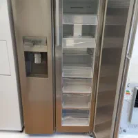 حمل نقل وجابجای انواع یخچال سایدوسایل منزل