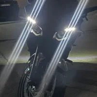 باجاج ار اس ۲۰۰