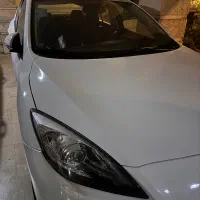 مزدا۳نیو تیپ ۴**ماشین سند اول**مشابه صفر