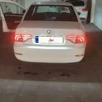 سمند سورن|خودرو سواری و وانت|تهران, فردوس|دیوار