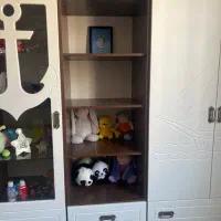 استند چوب کودک