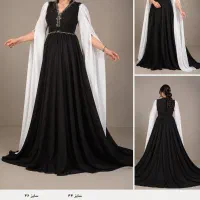 لباس سایز ۴۶
