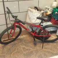 دوچرخه