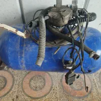 کپسول cng در گچساران