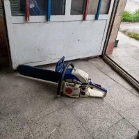 اره موتور بنزینی