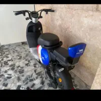 باسلام فروش موتور برقی|موتورسیکلت|بندرعباس, |دیوار