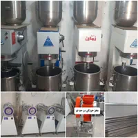 خمیر پهن کن قنادی ، خمیرپهن کن شیرینی پزی|فروشگاه و مغازه|تهران, مسعودیه|دیوار