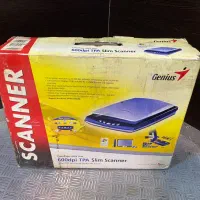 Scanner ( ColorPage-HR6X Slim )