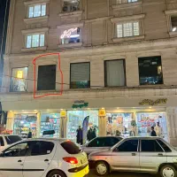 مغازه خیابان معین تالش