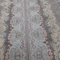 دو تخته فرش ۹متری|فرش|تهران, خزانه|دیوار