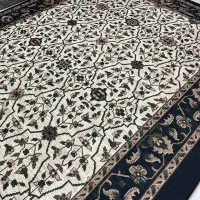 یک عدد روفرشی ۹ متری کشدار در حد نو|روفرشی|اراک, |دیوار