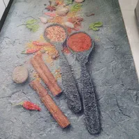 گلیم آشپزخانه