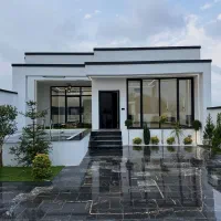 ویلامدرن ۲۸۰متری نعمت آباد استخردار خاص و شیک